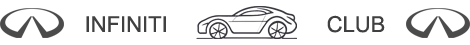 Infiniti klub